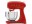 Bild 6 SMEG Küchenmaschine 50's Style SMF03RDEU Rot, Funktionen