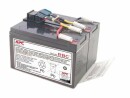 APC Replacement Battery Cartridge - #48