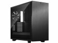 Fractal Design PC-Gehäuse Define 7 Dark TG Schwarz, Unterstützte