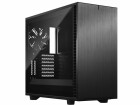 Fractal Design PC-Gehäuse Define 7 Dark TG Schwarz, Unterstützte