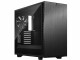 Bild 0 Fractal Design PC-Gehäuse Define 7 Dark TG Schwarz, Unterstützte