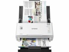 Epson WorkForce DS-410 - Document scanner - Contact Image