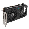 Asus Grafikkarte DUAL Radeon RX 6400 4 GB, Grafikkategorie