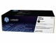 HP        Toner-Modul 25X        schwarz - CF325X    LJ Enterprise M806   40'000 S.