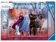 Ravensburger Puzzle Frozen II Magie des Waldes, Motiv: Film