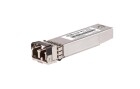 HPE Aruba Networking HP Gigabit AIO LX-LC, SFP Transceiver, 300m, OM3, MMF