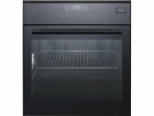 Electrolux Einbausteamer EB6GL7KSP Schwarz, Kombigerät: Ja