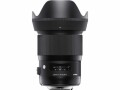 SIGMA Festbrennweite 28mm F/1.4 DG HSM Art ? Sony