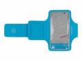 Tucano Armband - Arm Pack für Mobiltelefon - himmelblau