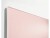 Bild 2 Sigel Glassboard magnetisch 600x400 Pastellfarbig Rosa