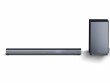 Sharp Soundbar HT-SBW460, Verbindungsmöglichkeiten: Toslink
