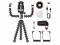 Bild 2 Joby Vlogging-Kit GorillaPod Advanced, Zubehörtyp Kamera