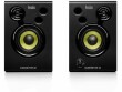 Hercules Studiomonitore DJMonitor 32 ? Paar, 2x 15 W