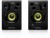 Bild 1 Hercules Studiomonitore DJMonitor 32 – Paar, 2x 15 W