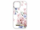 Ideal of Sweden Back Cover Floral Romance iPhone 15, Fallsicher: Keine