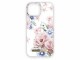 Ideal of Sweden Back Cover Floral Romance iPhone 15 Plus, Fallsicher