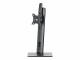 STARTECH .com Free Standing Single Monitor Mount, Height Adjustable