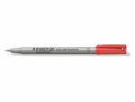 Staedtler Folienstift Lumocolor 311 S