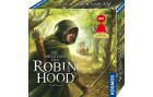 Kosmos Familienspiel Die Abenteuer des Robin Hood -DE-, Sprache