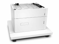 Hewlett-Packard HP Clr LJ 1x550/2000 Sht HCI