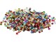 Creativ Company Pailletten 6 mm, 10 g, Mehrfarbig, Packungsgrösse