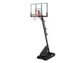 SPALDING Basketballkorb Gold TF 54", Höhenverstellbar: Ja, Farbe