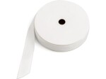 We R Memory Keepers Textilband 15 mm x 9.15 m, Weiss, Breite