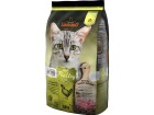 Leonardo Cat Food Trockenfutter Adult Geflügel, 1.8 kg, Tierbedürfnis: Haut