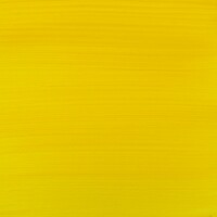 AMSTERDAM Acrylfarbe 500ml 17722722 transparent gelb mittel 272