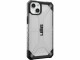 Image 2 UAG Back Cover Plasma Case iPhone 15 Plus Ice