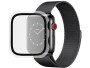 4smarts Schutzhülle Full Body Hard Apple Watch Series 7