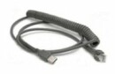Honeywell SINGLE KBD CABL 2.9M COILED Cable:
