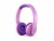 Bild 4 Philips Wireless On-Ear-Kopfhörer TAK4206PK/00 Pink, Detailfarbe
