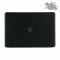 Bild 3 Tucano Nido Hardcase 13" - Ultra-dünne Schutzhülle für MacBook Pro 13" (2020) - Schwarz