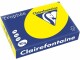 Clairefontaine Trophée - Jaune intense - A4 (210 x