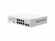 Immagine 0 MikroTik Switch CSS610-8G-2S+IN