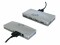 Bild 1 EXSYS USB-Hub EX-1163V, Stromversorgung: USB, Anzahl Ports: 4