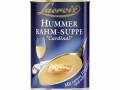 Lacroix Hummer Rahm Suppe