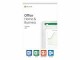 Microsoft Office Home and Business 2019 - Box-Pack