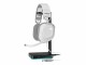 Image 9 Corsair Gaming HS80 RGB - Headset - full size - wired - USB - white