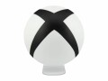 Paladone Xbox Shaped Glas Logo, Höhe: 20 cm, Themenwelt
