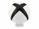 Paladone Xbox Shaped Glas Logo, Höhe: 20 cm, Themenwelt