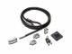 Kensington Desktop and Peripherals - Standard Keyed Locking Kit 2.0