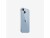 Bild 1 Apple iPhone 14 128 GB Blau, Bildschirmdiagonale: 6.1 "