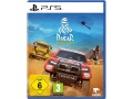 GAME Dakar Desert Rally, Für Plattform: Playstation 5, Genre