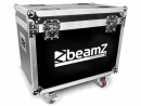 BeamZ Pro Flightcase FC120, Zubehör Typ: Licht, Typ: Flightcase