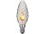 Bild 1 Star Trading Lampe Flame Lamp 3 W (25 W) E14