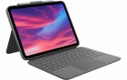 Logitech Tablet Tastatur Cover Combo Touch iPad 10.9" (10