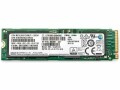 HP Inc. HP SSD 256 GB PCIe Value NVMe 4 x