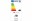 Image 2 LG Electronics LG TV 75UP77109LC 75", 3840 x 2160 (Ultra HD